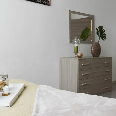 Apartment Hintown Prince's Rest Mailand