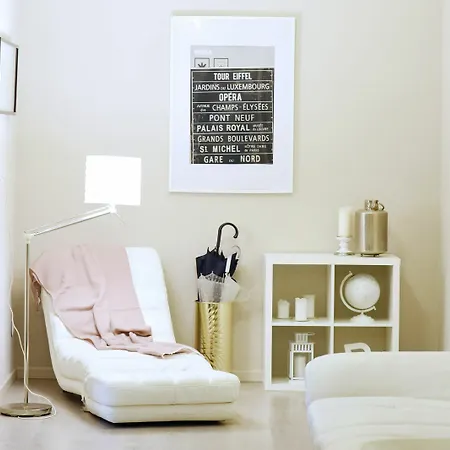 Apartment Hintown Prince's Rest Mailand