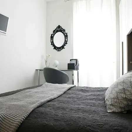 Apartment Hintown Prince's Rest Mailand