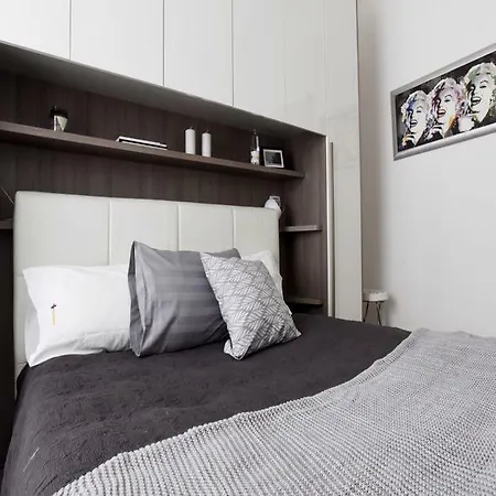 Hintown Prince's Rest Apartment