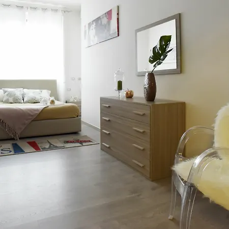 Hintown Prince's Rest Apartamento Milán