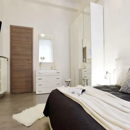 Hintown Prince's Rest Apartamento Milán
