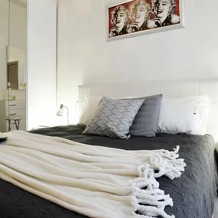 Apartamento Hintown Prince's Rest Milán