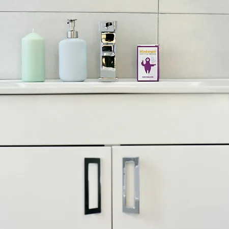 Apartamento Hintown Prince's Rest
