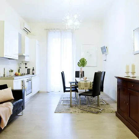 Apartamento Hintown Prince's Rest