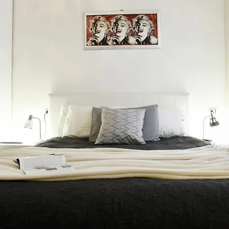 Hintown Prince's Rest Apartamento