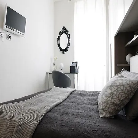 Apartamento Hintown Prince's Rest *