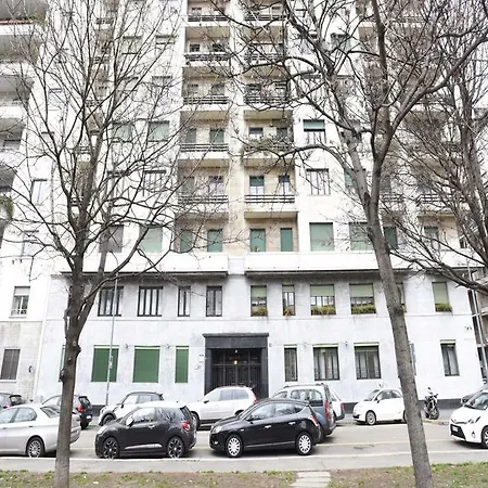 Apartamento Hintown Prince's Rest Milán