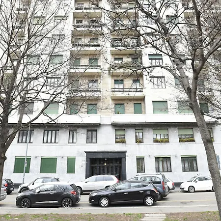 Hintown Prince's Rest Apartamento