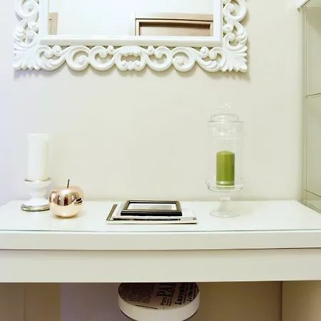 Apartamento Hintown Prince's Rest