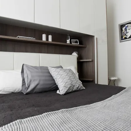 Apartamento Hintown Prince's Rest