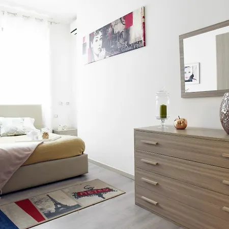 Hintown Prince's Rest Apartamento Milán