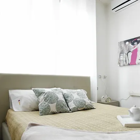 Hintown Prince's Rest Apartamento