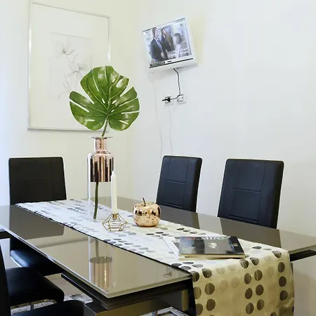 Hintown Prince's Rest Apartamento