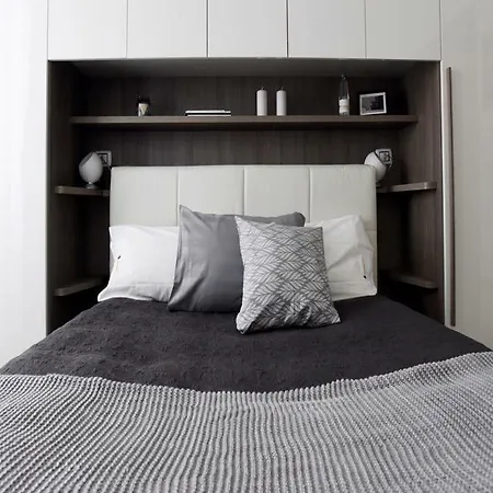 Hintown Prince's Rest Apartamento *