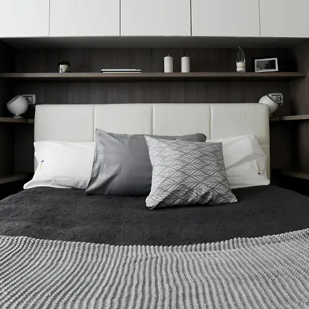 Apartamento Hintown Prince's Rest Milán