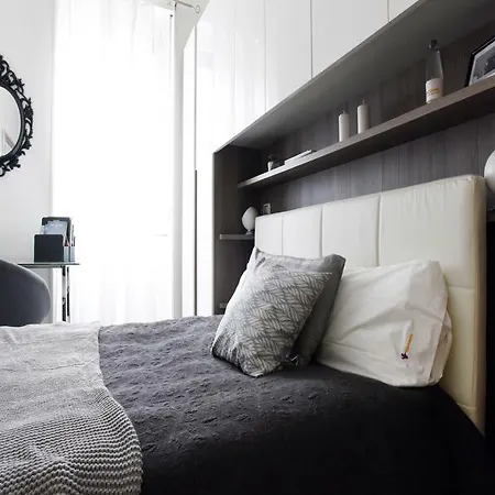 Apartamento Hintown Prince's Rest Milán