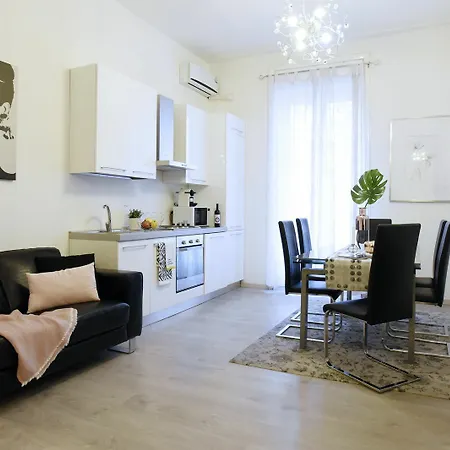Apartamento Hintown Prince's Rest *